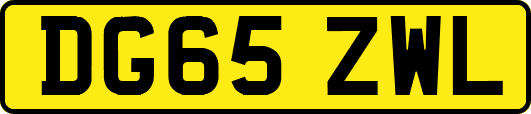 DG65ZWL
