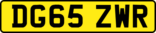 DG65ZWR