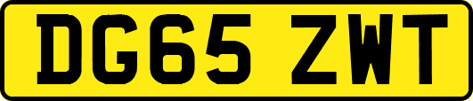 DG65ZWT