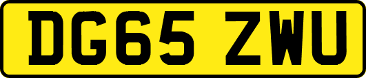 DG65ZWU