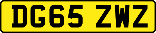 DG65ZWZ