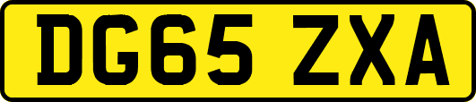 DG65ZXA
