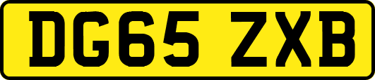 DG65ZXB