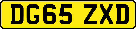 DG65ZXD