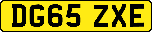 DG65ZXE