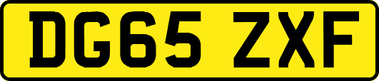 DG65ZXF