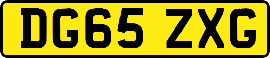 DG65ZXG