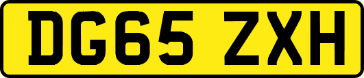 DG65ZXH