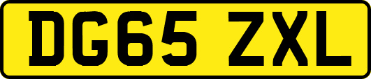 DG65ZXL