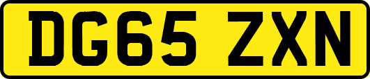 DG65ZXN