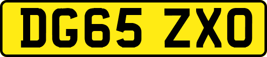 DG65ZXO