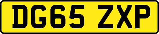 DG65ZXP