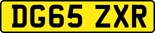 DG65ZXR