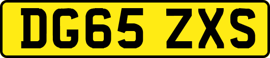 DG65ZXS