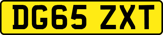 DG65ZXT