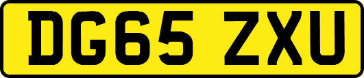 DG65ZXU