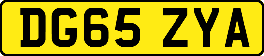 DG65ZYA