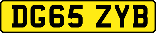 DG65ZYB