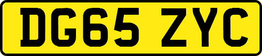 DG65ZYC