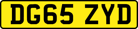 DG65ZYD