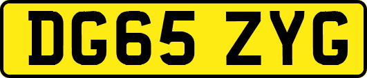 DG65ZYG