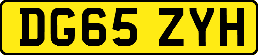 DG65ZYH