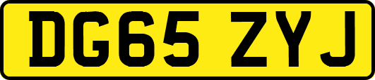 DG65ZYJ