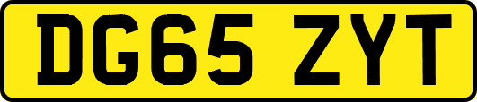 DG65ZYT