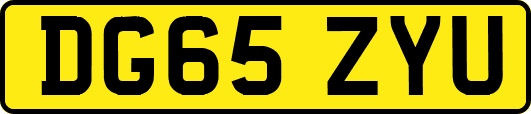 DG65ZYU