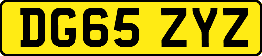 DG65ZYZ