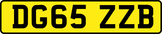DG65ZZB