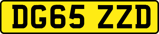 DG65ZZD