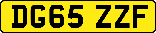 DG65ZZF