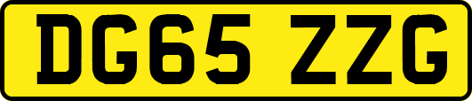 DG65ZZG