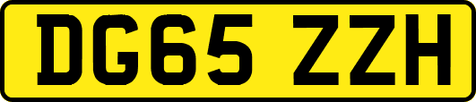 DG65ZZH