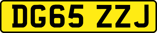 DG65ZZJ