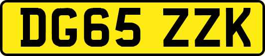 DG65ZZK