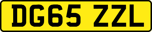 DG65ZZL