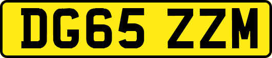 DG65ZZM