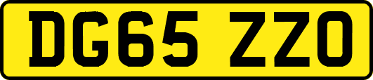 DG65ZZO