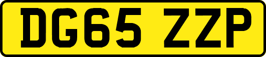 DG65ZZP