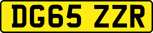 DG65ZZR
