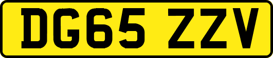 DG65ZZV