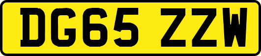 DG65ZZW