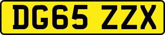 DG65ZZX