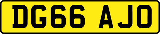 DG66AJO