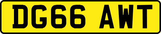 DG66AWT