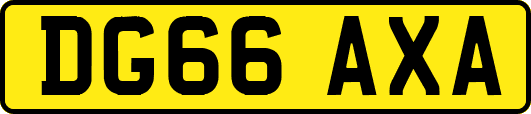 DG66AXA