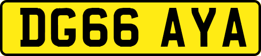 DG66AYA