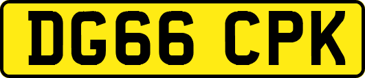 DG66CPK